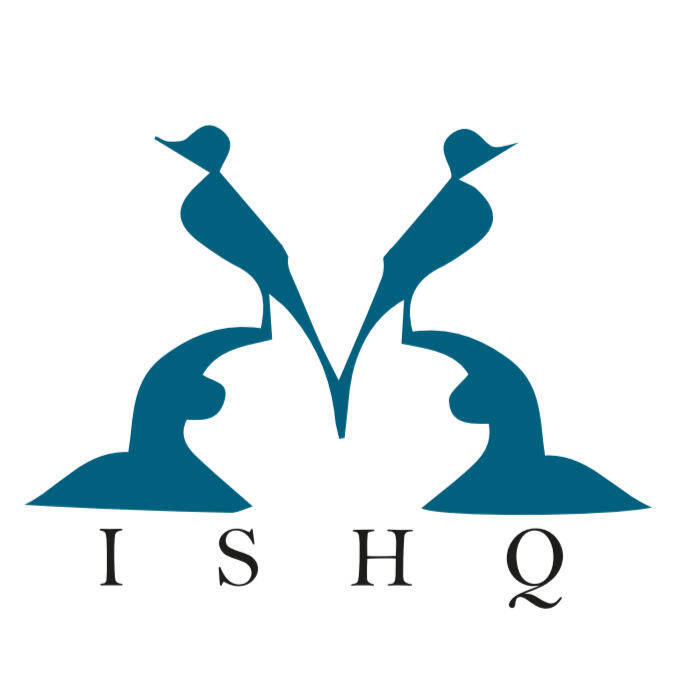ISHQ - a sustainable brand